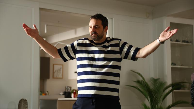 Ana, Mi-ai fost scrisă în ADN | Episodul 4 din 30 ianuarie 2025. George află de Ana. Mama Lena, probleme cu Basty