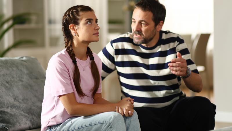 Ana, Mi-ai fost scrisă în ADN | Episodul 4 din 30 ianuarie 2025. George află de Ana. Mama Lena, probleme cu Basty