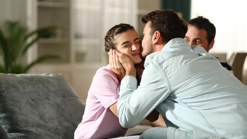 Ana, Mi-ai fost scrisă în ADN | Episodul 4 din 30 ianuarie 2025. George află de Ana. Mama Lena, probleme cu Basty