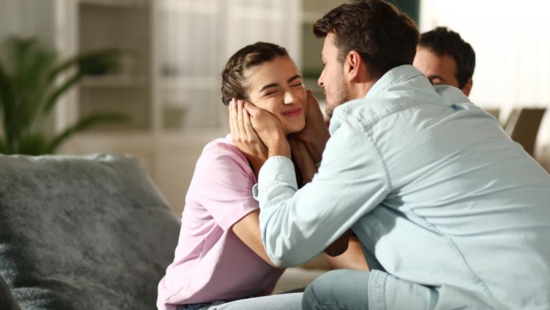 Ana, Mi-ai fost scrisă în ADN | Episodul 4 din 30 ianuarie 2025. George află de Ana. Mama Lena, probleme cu Basty