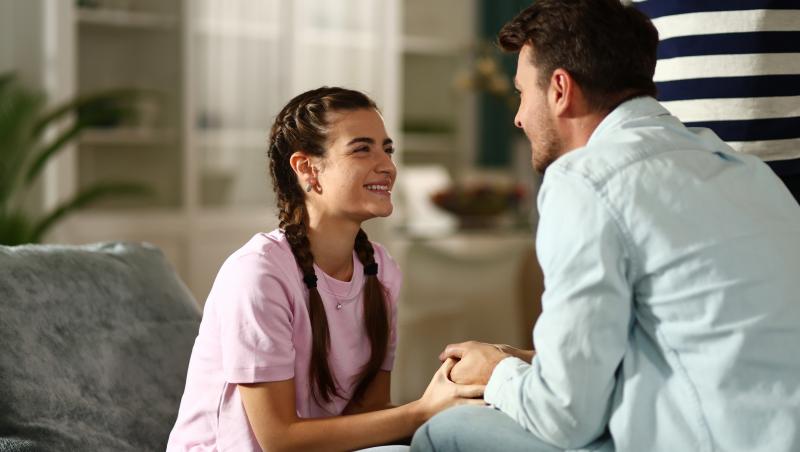 Ana, Mi-ai fost scrisă în ADN | Episodul 4 din 30 ianuarie 2025. George află de Ana. Mama Lena, probleme cu Basty