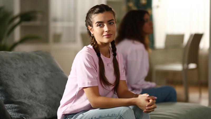 Ana, Mi-ai fost scrisă în ADN | Episodul 4 din 30 ianuarie 2025. George află de Ana. Mama Lena, probleme cu Basty