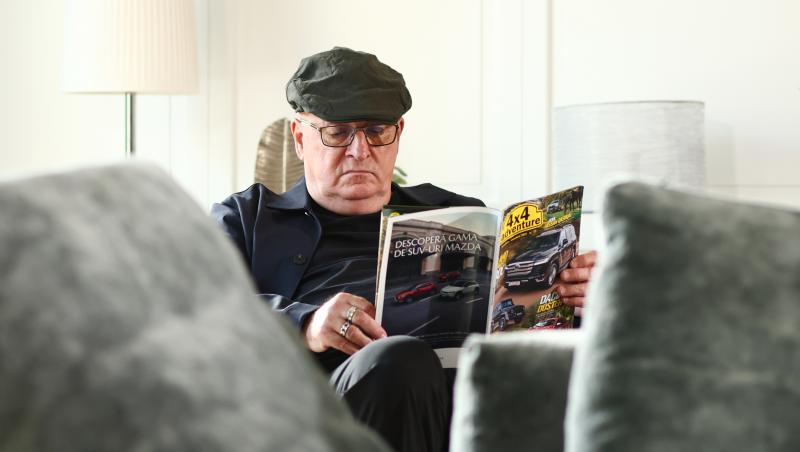 Ana, Mi-ai fost scrisă în ADN | Episodul 4 din 30 ianuarie 2025. George află de Ana. Mama Lena, probleme cu Basty