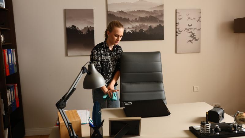 Ana, Mi-ai fost scrisă în ADN | Episodul 4 din 30 ianuarie 2025. George află de Ana. Mama Lena, probleme cu Basty