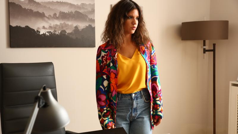 Ana, Mi-ai fost scrisă în ADN | Episodul 4 din 30 ianuarie 2025. George află de Ana. Mama Lena, probleme cu Basty