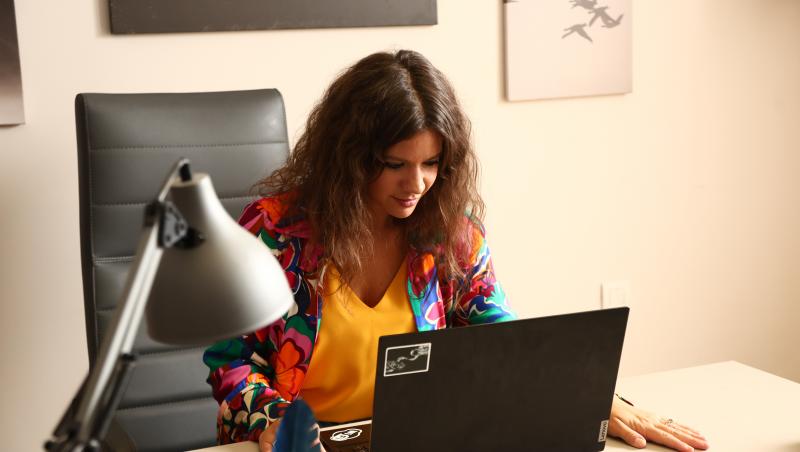 Ana, Mi-ai fost scrisă în ADN | Episodul 4 din 30 ianuarie 2025. George află de Ana. Mama Lena, probleme cu Basty