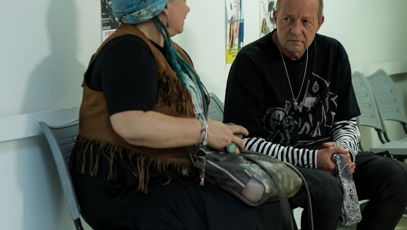 Ana, Mi-ai fost scrisă în ADN | Episodul 4 din 30 ianuarie 2025. George află de Ana. Mama Lena, probleme cu Basty