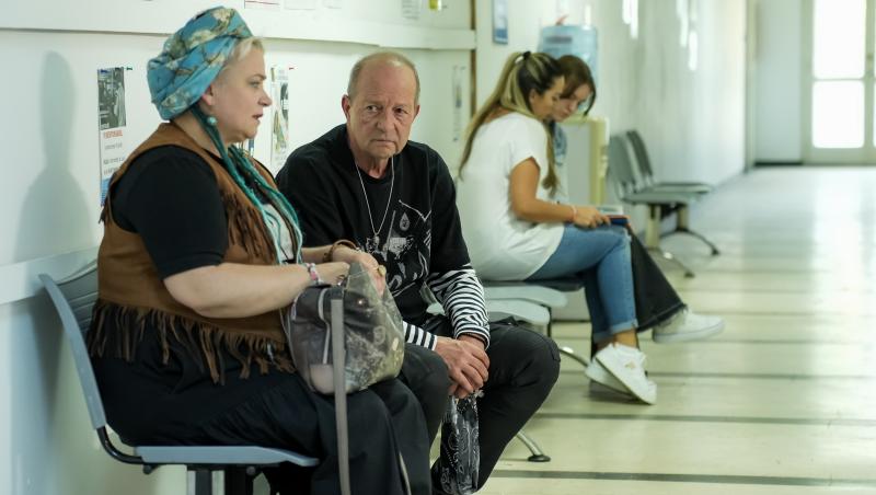 Ana, Mi-ai fost scrisă în ADN | Episodul 4 din 30 ianuarie 2025. George află de Ana. Mama Lena, probleme cu Basty