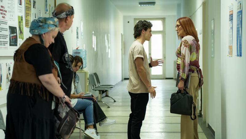 Ana, Mi-ai fost scrisă în ADN | Episodul 4 din 30 ianuarie 2025. George află de Ana. Mama Lena, probleme cu Basty