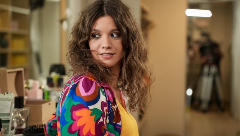 Ana, Mi-ai fost scrisă în ADN | Episodul 4 din 30 ianuarie 2025. George află de Ana. Mama Lena, probleme cu Basty