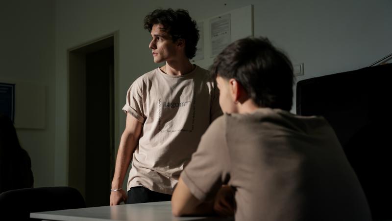 Ana, Mi-ai fost scrisă în ADN | Episodul 4 din 30 ianuarie 2025. George află de Ana. Mama Lena, probleme cu Basty