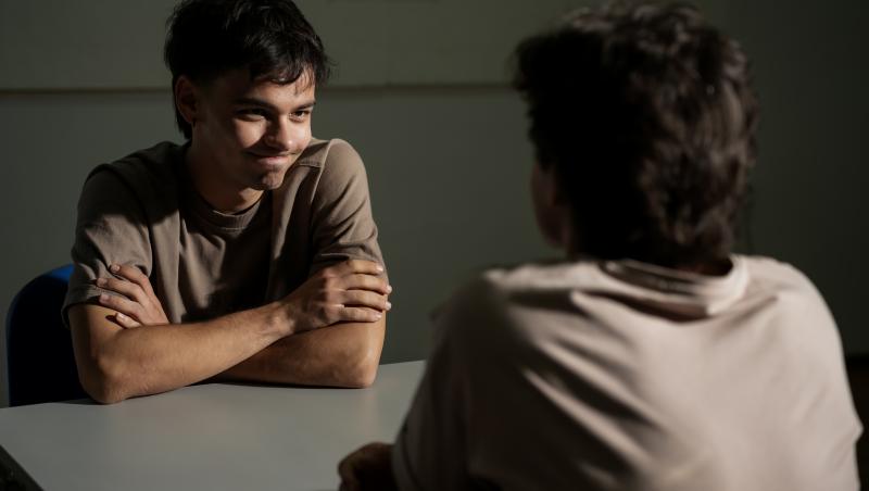 Ana, Mi-ai fost scrisă în ADN | Episodul 4 din 30 ianuarie 2025. George află de Ana. Mama Lena, probleme cu Basty