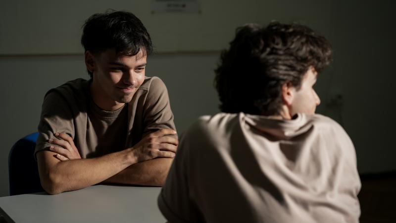 Ana, Mi-ai fost scrisă în ADN | Episodul 4 din 30 ianuarie 2025. George află de Ana. Mama Lena, probleme cu Basty