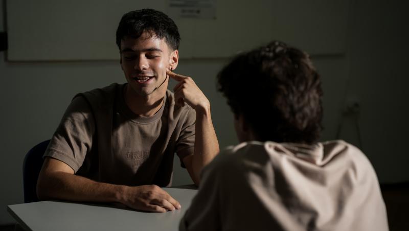 Ana, Mi-ai fost scrisă în ADN | Episodul 4 din 30 ianuarie 2025. George află de Ana. Mama Lena, probleme cu Basty