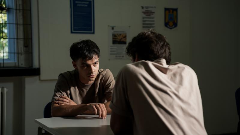 Ana, Mi-ai fost scrisă în ADN | Episodul 4 din 30 ianuarie 2025. George află de Ana. Mama Lena, probleme cu Basty