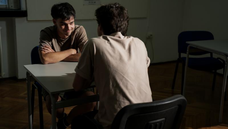 Ana, Mi-ai fost scrisă în ADN | Episodul 4 din 30 ianuarie 2025. George află de Ana. Mama Lena, probleme cu Basty