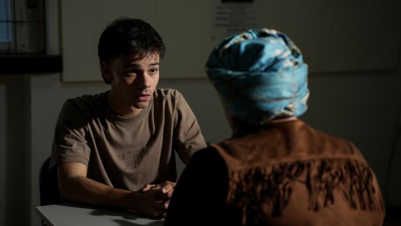 Ana, Mi-ai fost scrisă în ADN | Episodul 4 din 30 ianuarie 2025. George află de Ana. Mama Lena, probleme cu Basty