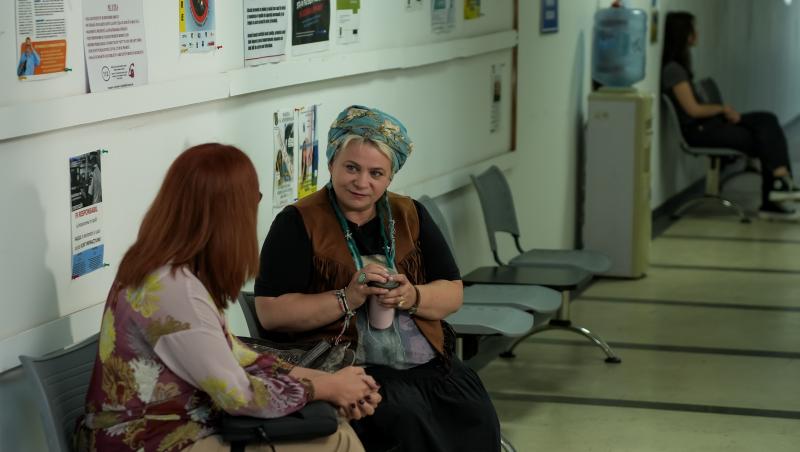 Ana, Mi-ai fost scrisă în ADN | Episodul 4 din 30 ianuarie 2025. George află de Ana. Mama Lena, probleme cu Basty