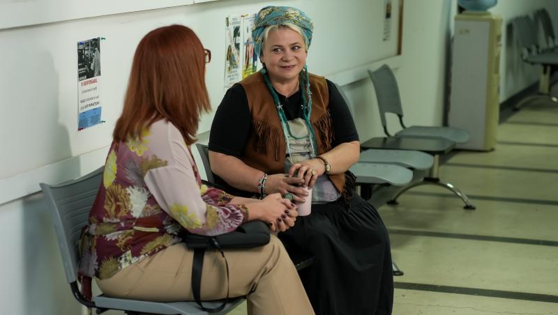 Ana, Mi-ai fost scrisă în ADN | Episodul 4 din 30 ianuarie 2025. George află de Ana. Mama Lena, probleme cu Basty