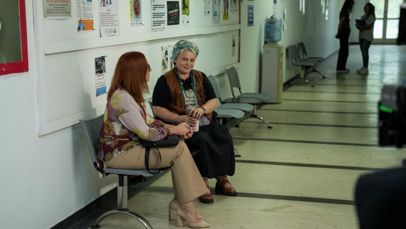 Ana, Mi-ai fost scrisă în ADN | Episodul 4 din 30 ianuarie 2025. George află de Ana. Mama Lena, probleme cu Basty