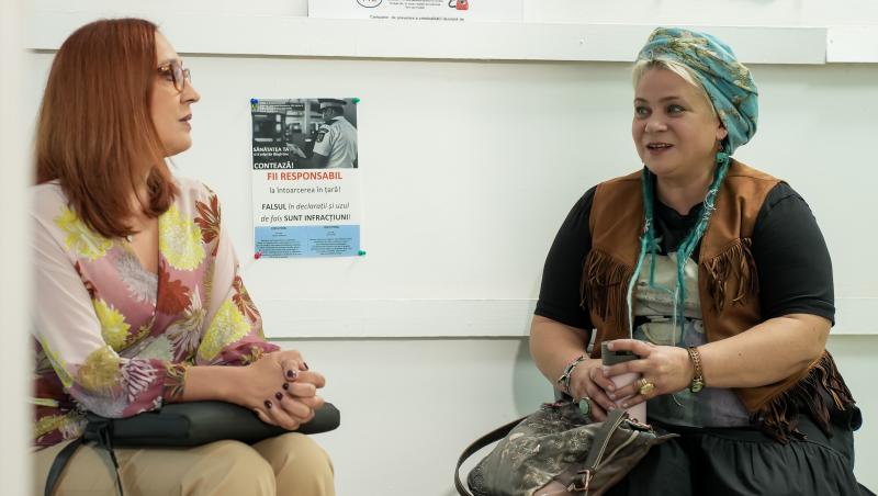 Ana, Mi-ai fost scrisă în ADN | Episodul 4 din 30 ianuarie 2025. George află de Ana. Mama Lena, probleme cu Basty