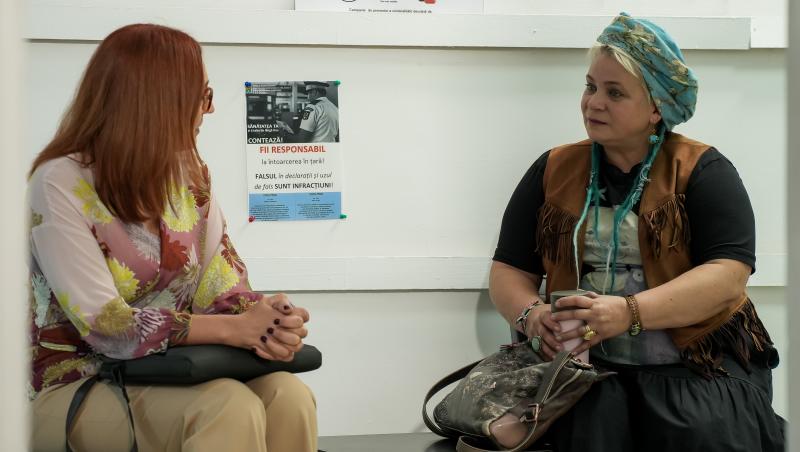 Ana, Mi-ai fost scrisă în ADN | Episodul 4 din 30 ianuarie 2025. George află de Ana. Mama Lena, probleme cu Basty