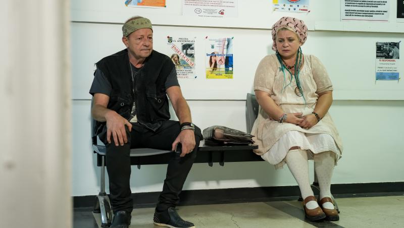 Ana, Mi-ai fost scrisă în ADN | Episodul 4 din 30 ianuarie 2025. George află de Ana. Mama Lena, probleme cu Basty