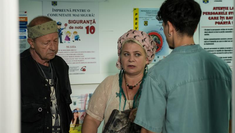 Ana, Mi-ai fost scrisă în ADN | Episodul 4 din 30 ianuarie 2025. George află de Ana. Mama Lena, probleme cu Basty