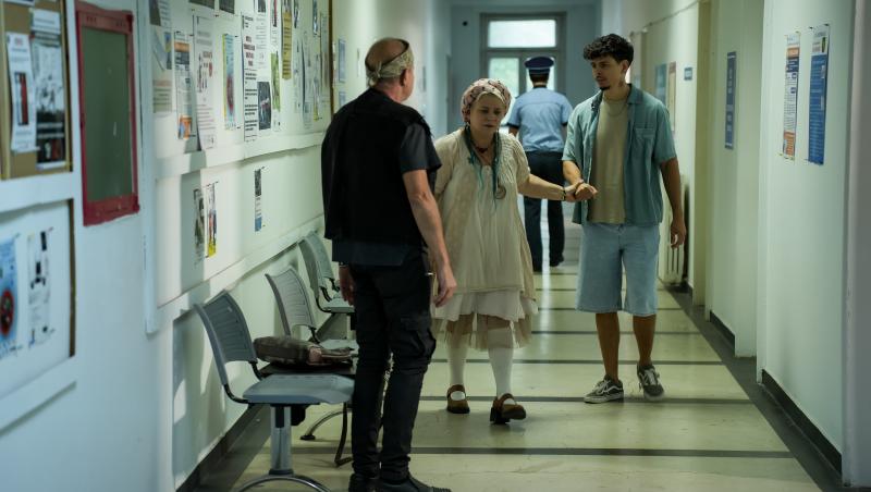 Ana, Mi-ai fost scrisă în ADN | Episodul 4 din 30 ianuarie 2025. George află de Ana. Mama Lena, probleme cu Basty