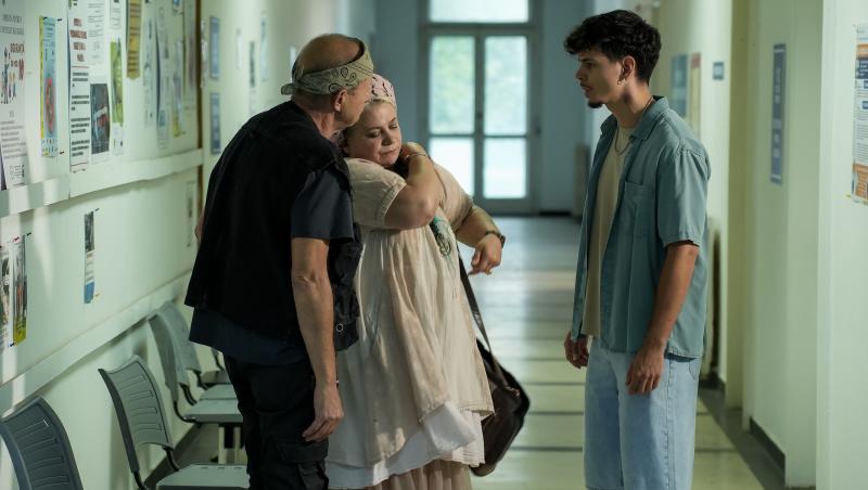 Ana, Mi-ai fost scrisă în ADN | Episodul 4 din 30 ianuarie 2025. George află de Ana. Mama Lena, probleme cu Basty