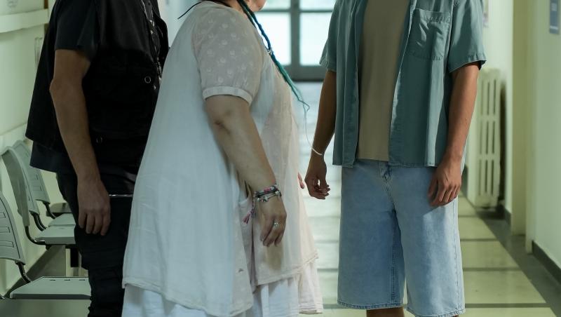 Ana, Mi-ai fost scrisă în ADN | Episodul 4 din 30 ianuarie 2025. George află de Ana. Mama Lena, probleme cu Basty