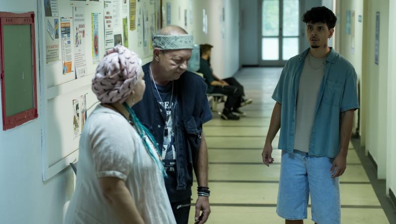 Ana, Mi-ai fost scrisă în ADN | Episodul 4 din 30 ianuarie 2025. George află de Ana. Mama Lena, probleme cu Basty