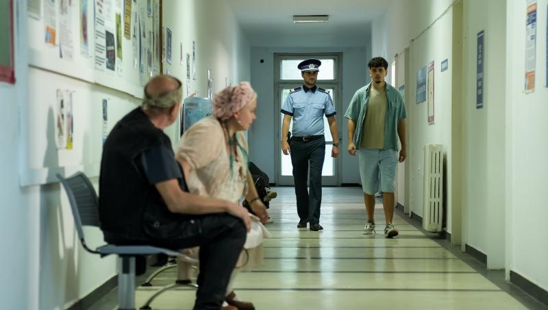 Ana, Mi-ai fost scrisă în ADN | Episodul 4 din 30 ianuarie 2025. George află de Ana. Mama Lena, probleme cu Basty