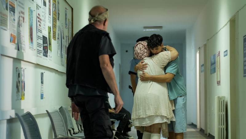 Ana, Mi-ai fost scrisă în ADN | Episodul 4 din 30 ianuarie 2025. George află de Ana. Mama Lena, probleme cu Basty