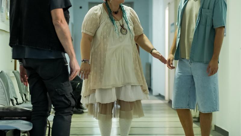 Ana, Mi-ai fost scrisă în ADN | Episodul 4 din 30 ianuarie 2025. George află de Ana. Mama Lena, probleme cu Basty