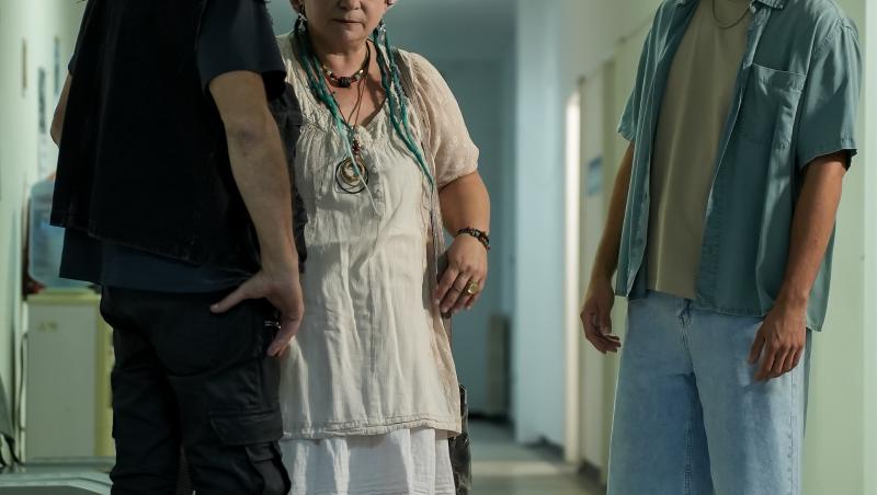 Ana, Mi-ai fost scrisă în ADN | Episodul 4 din 30 ianuarie 2025. George află de Ana. Mama Lena, probleme cu Basty