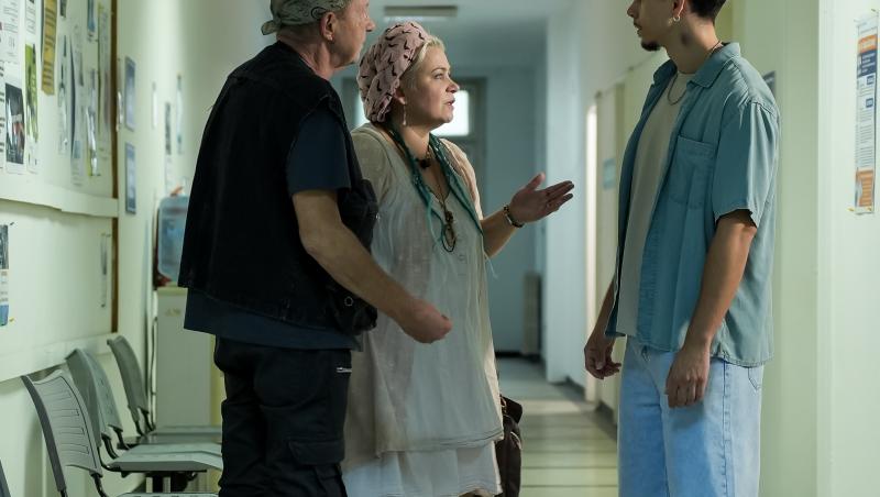 Ana, Mi-ai fost scrisă în ADN | Episodul 4 din 30 ianuarie 2025. George află de Ana. Mama Lena, probleme cu Basty