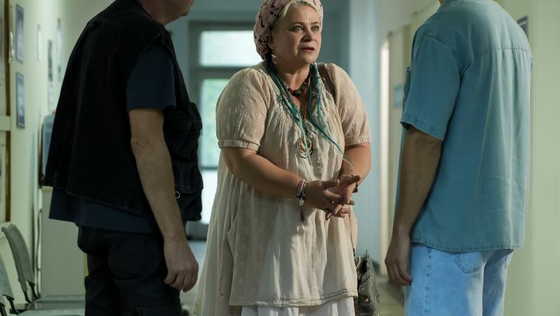 Ana, Mi-ai fost scrisă în ADN | Episodul 4 din 30 ianuarie 2025. George află de Ana. Mama Lena, probleme cu Basty