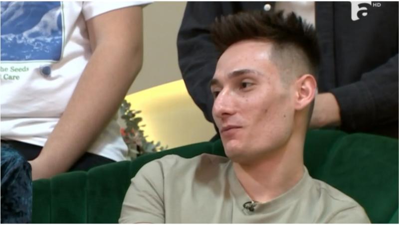 Mireasa sezonul 11, 30 ianuarie 2025. Motivul pentru care Robert a fost dezamăgit de Denisa