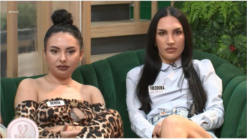 Mireasa sezonul 11, 30 ianuarie 2025. Motivul pentru care Robert a fost dezamăgit de Denisa