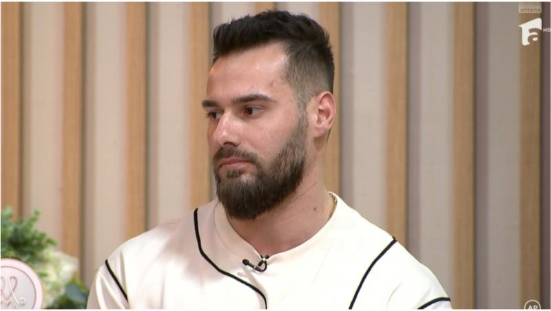 Mireasa sezonul 11, 30 ianuarie 2025. Motivul pentru care Robert a fost dezamăgit de Denisa