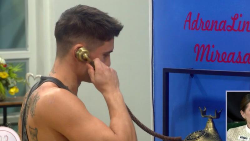 Mireasa sezonul 11, 30 ianuarie 2025. A sunat AdrenaLinia. Ce decizii au avut de luat Mirele și Mireasa Săptămânii