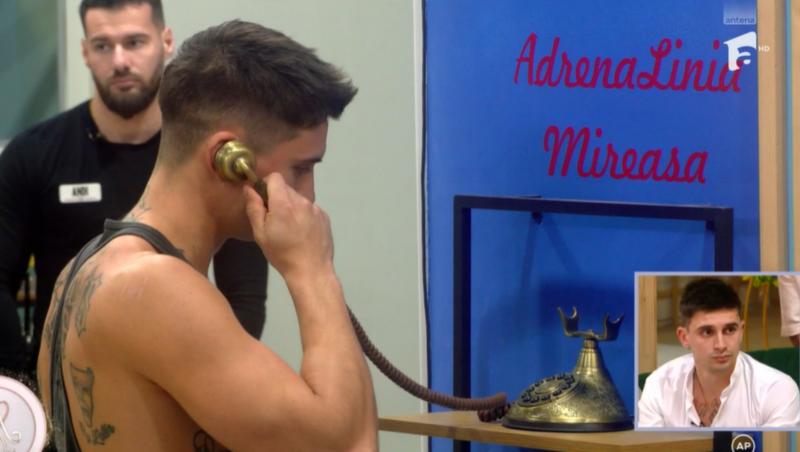 Mireasa sezonul 11, 30 ianuarie 2025. A sunat AdrenaLinia. Ce decizii au avut de luat Mirele și Mireasa Săptămânii