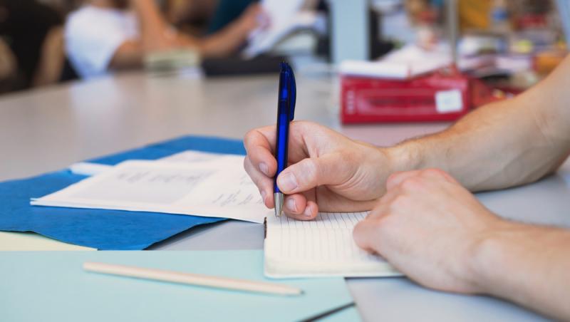 Elevii care vor intra în clasa a IX-a în 2026 vor da altfel Bacalaureatul. Ce anunț a făcut Ministrul Educației