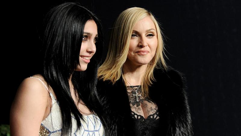 Lourdes Leon a surprins cu ultima apariție la Paris. Fiica Madonnei a lăsat puțin loc imaginației