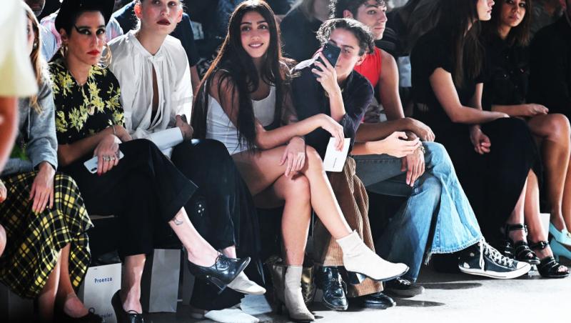 Lourdes Leon a surprins cu ultima apariție la Paris. Fiica Madonnei a lăsat puțin loc imaginației