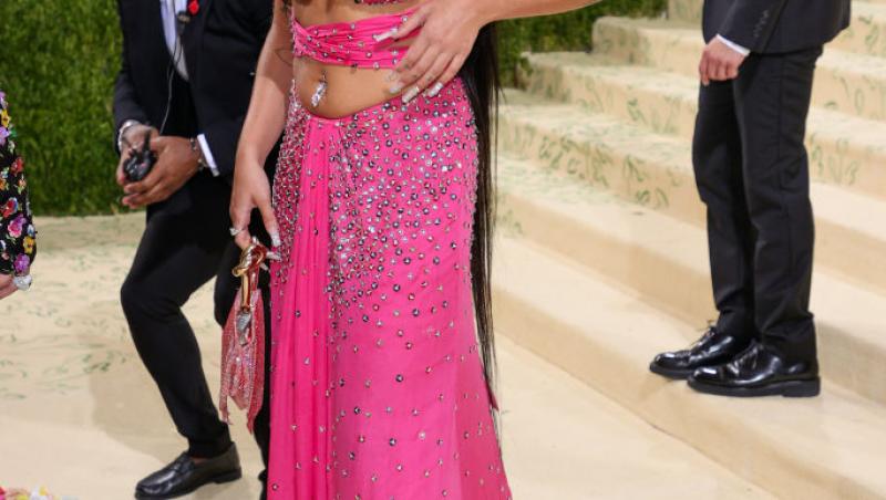 Lourdes Leon a surprins cu ultima apariție la Paris. Fiica Madonnei a lăsat puțin loc imaginației