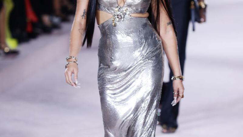 Lourdes Leon a surprins cu ultima apariție la Paris. Fiica Madonnei a lăsat puțin loc imaginației