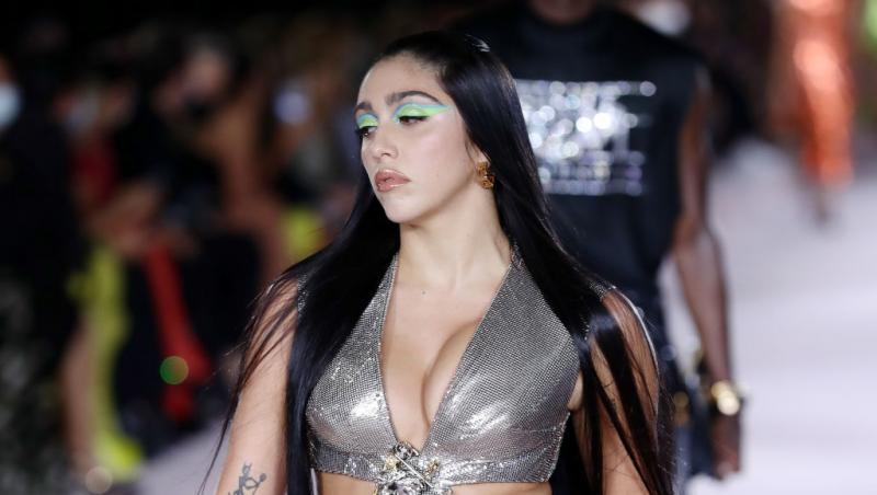 Lourdes Leon a surprins cu ultima apariție la Paris. Fiica Madonnei a lăsat puțin loc imaginației