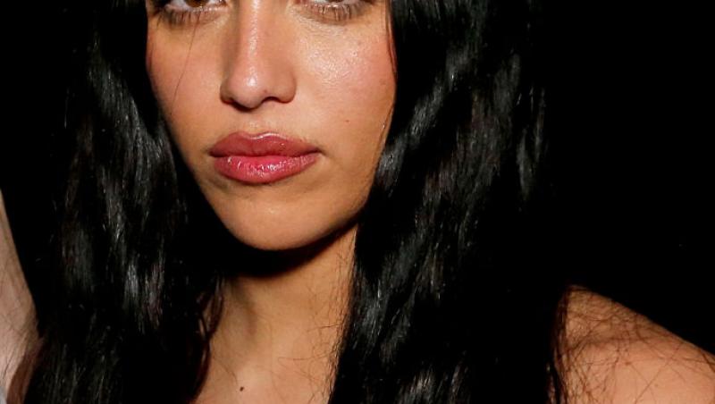 Lourdes Leon a surprins cu ultima apariție la Paris. Fiica Madonnei a lăsat puțin loc imaginației